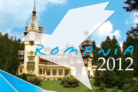 罗马尼亚彩虹西洋旅行社