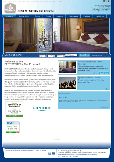 Best Western
