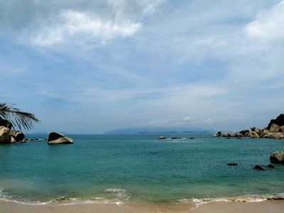 仰光河三角洲
