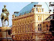国家歌剧院