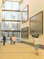 文森特·凡·高博物馆