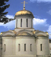 德米特里教堂