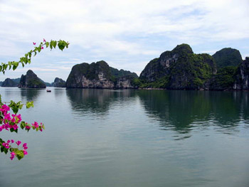 堤岸（Cholon）