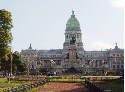 国会广场