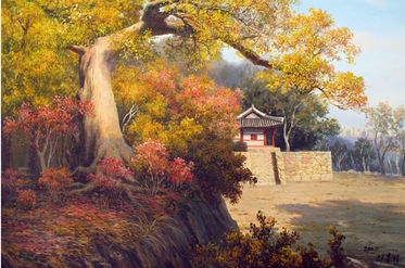 龙岳山